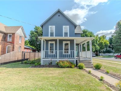 862 W Main St, Watertown, NY, 13601