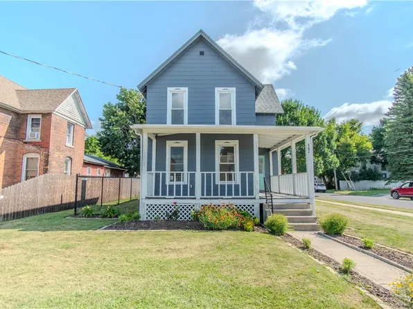 862 W Main St, Watertown, NY 13601