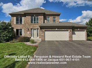 76 Springhill Bay, Hudson, WI 54016