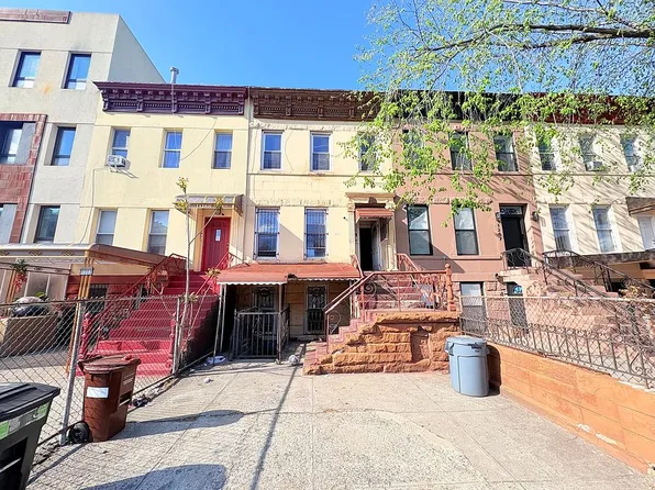 1205 Saint Johns Pl, Brooklyn, NY 11213