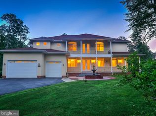 19167 Pilgrim Ln, Lexington Park, MD 20653