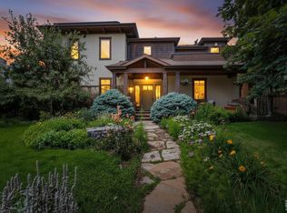 3135 11th St, Boulder, CO 80304