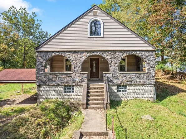 1211 Anderson Rd, Pittsburgh, PA 15209