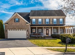 4003 Broadstone St, Frederick, MD 21704