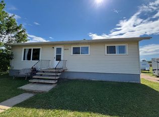 5820 N 48th St, High Prairie, AB T0G 1E0