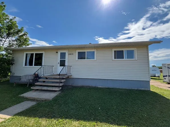 5820 N 48th St, High Prairie, AB T0G 1E0