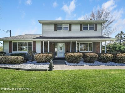 4619 North Rd, Montrose, PA, 18801