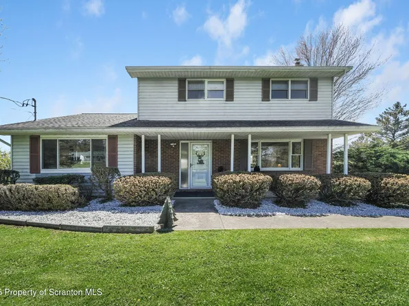 4619 North Rd, Montrose, PA 18801