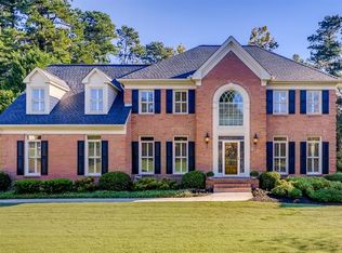 1404 Baniff Ct, Snellville, GA 30078