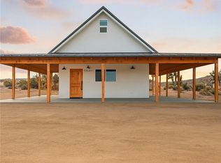 56215 Paseo Los Ninos, Yucca Valley, CA 92284