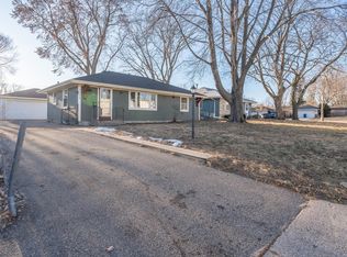 7034 18th Ave S, Richfield, MN 55423