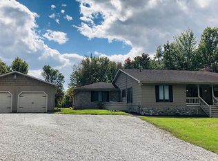 6355 Gardner Rd, Chandler, IN 47610