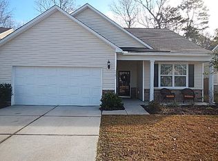 3262 Conservancy Ln, Charleston, SC 29414