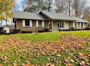 8744 N Valley View Ct, Middletown, IN 47356