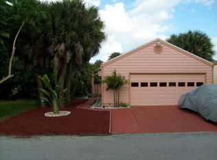 5771 Dewberry Way, West Palm Beach, FL 33415
