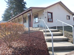 298 31st St NW #294, East Wenatchee, WA 98802