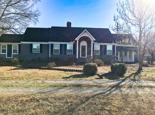 4120 County Road 200, Farmington, MS 38834