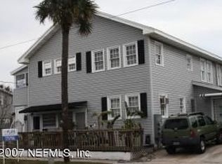 311 1st St #A, Neptune Beach, FL 32266