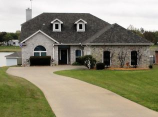 1243 Kiowa Dr W, Lake Kiowa, TX 76240