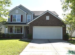 4 Briarcliff Way, Pooler, GA 31322