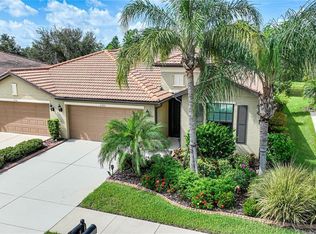 2395 Daisy Dr, North Port, FL 34289
