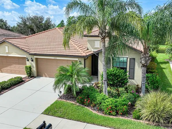 2395 Daisy Dr, North Port, FL 34289