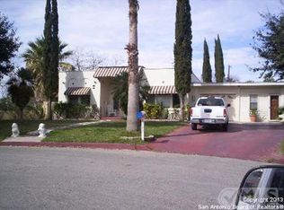 125 Tropicana Pl, San Antonio, TX 78242