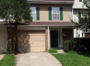 4724 Hallowed Strm, Ellicott City, MD 21042