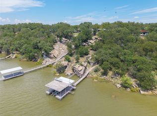 5025 Tamarack Dr, May, TX 76857