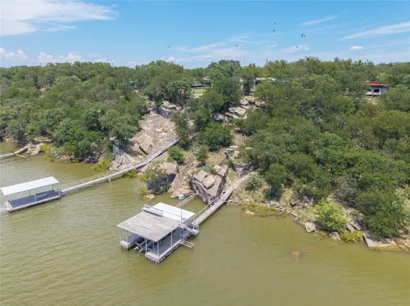 5025 Tamarack Dr, May, TX 76857