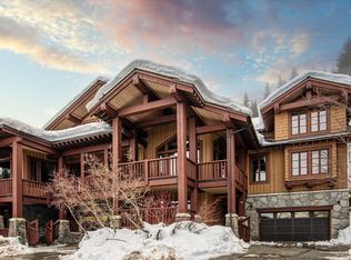 2300 Nordic Dr #17H, Whistler, BC