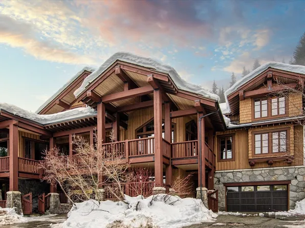 2300 Nordic Dr #17H, Whistler, BC V8E 0A6