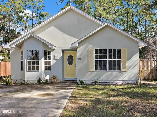 4124 VERMONT Boulevard, Elkton, FL 32033
