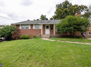 9244 Limestone Pl, College Park, MD 20740