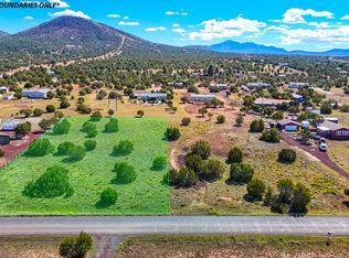 908 E Hoctor Rd #59, Williams, AZ 86046