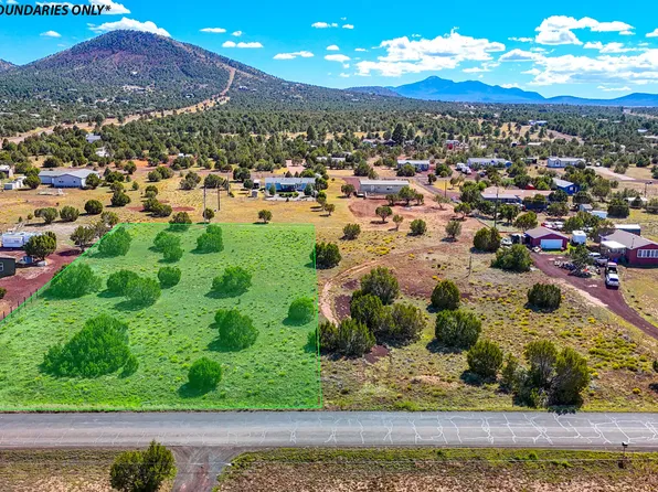 908 E HOCTOR Road #59, Williams, AZ 86046
