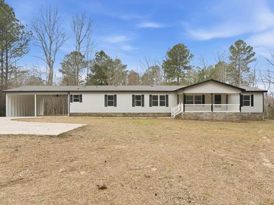 6285 Kelly Creek Rd, Odenville, AL, 35120
