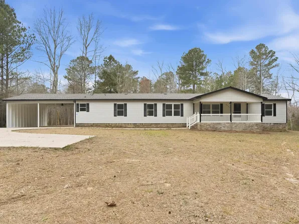 6285 Kelly Creek Rd, Odenville, AL 35120