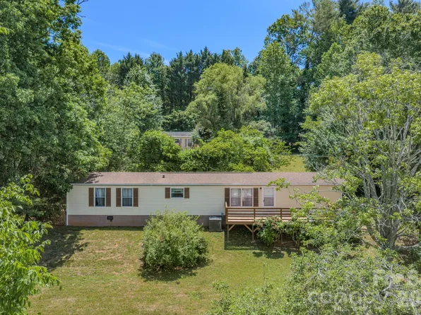 12 Sweet Birch Dr, Alexander, NC 28701