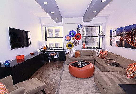 3rd image of 20 Pine St APT 1110