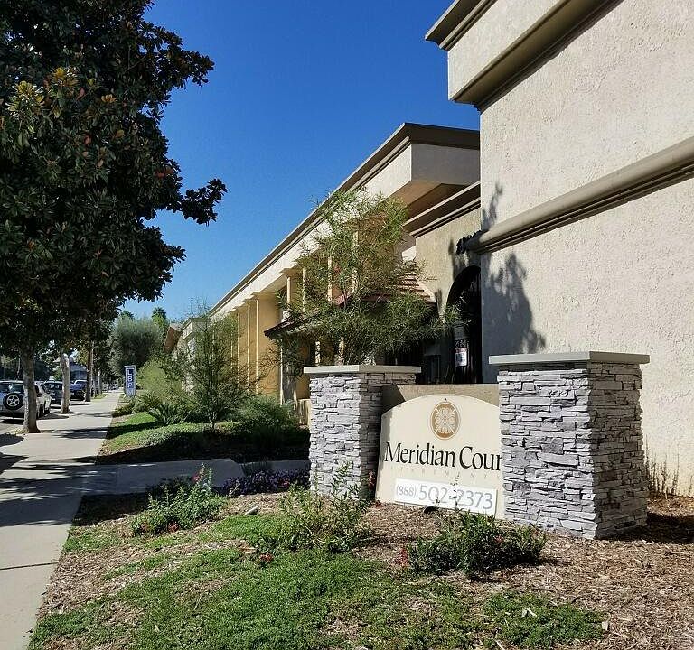 1st image of 18615 Burbank Blvd APT 217