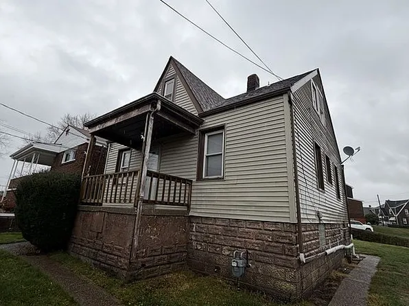 155 S 11th St, Weirton, WV 26062