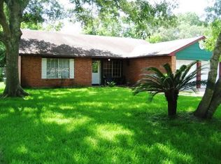 17551 S Compass Rose Cir, Crosby, TX 77532