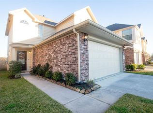 14839 Swansea Harbor Ln, Houston, TX 77053