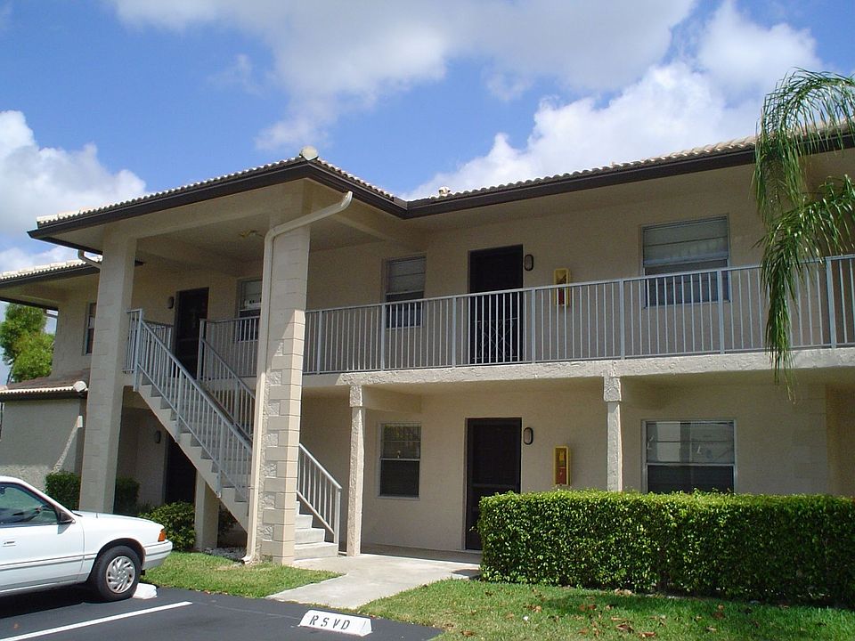 Just Painted Exterior