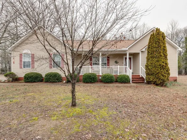 125 Poling Dr, Pulaski, TN 38478