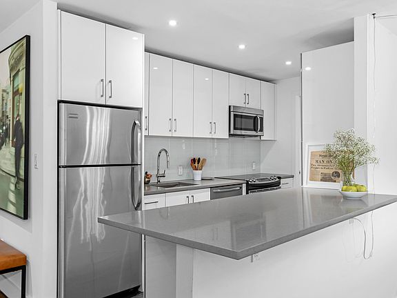2nd image of 245 W 25th St #5FN