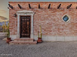 1621 E Entrada Once, Tucson, AZ 85718