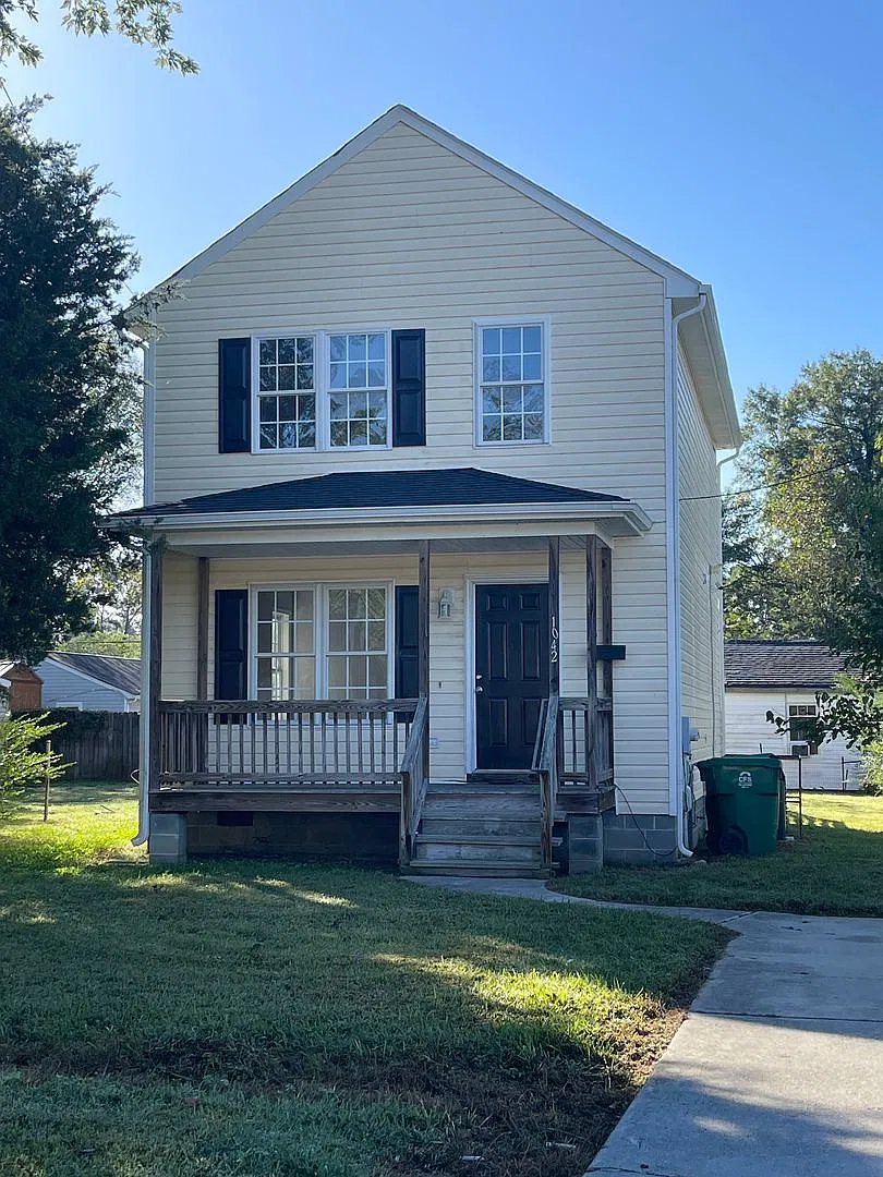 Two Story Home — Photo 1