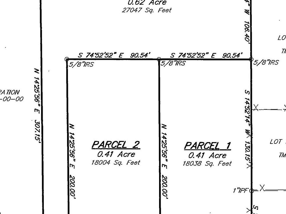 1st image of Lot 2 W Hemlock Ave.